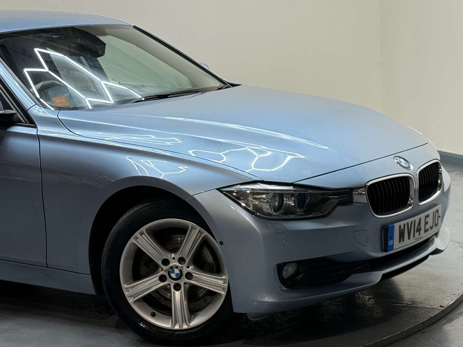 Used BMW 3 Series 2014 for sale - 77339243: Photo 54