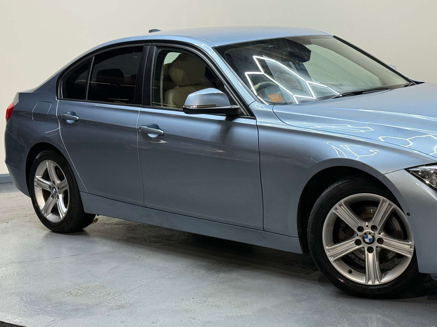 Used BMW 3 Series 2014 for sale - 77339243: Photo 55