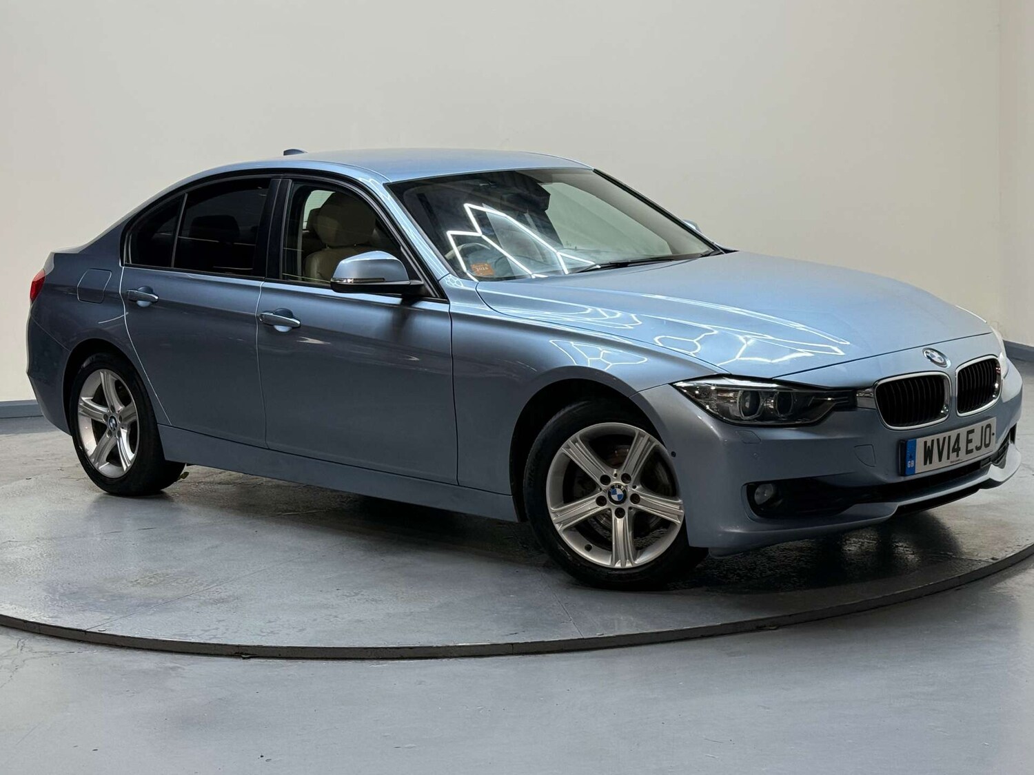Used BMW 3 Series 2014 for sale - 77339243: Photo 59