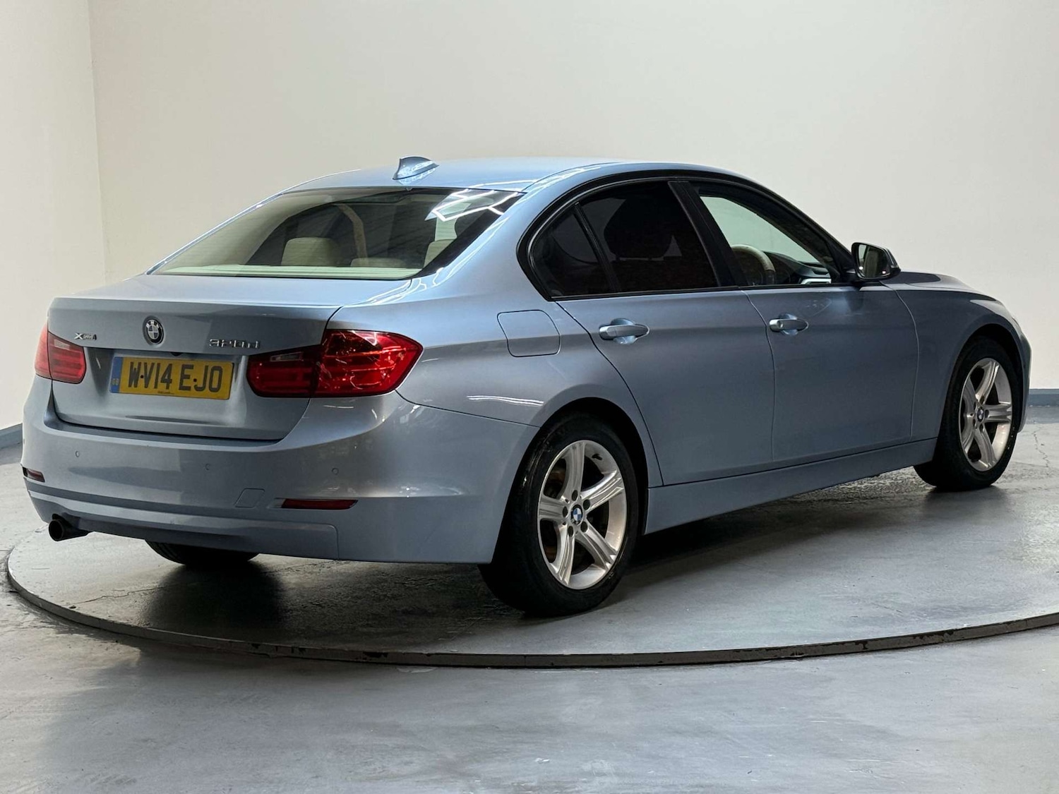 Used BMW 3 Series 2014 for sale - 77339243: Photo 6