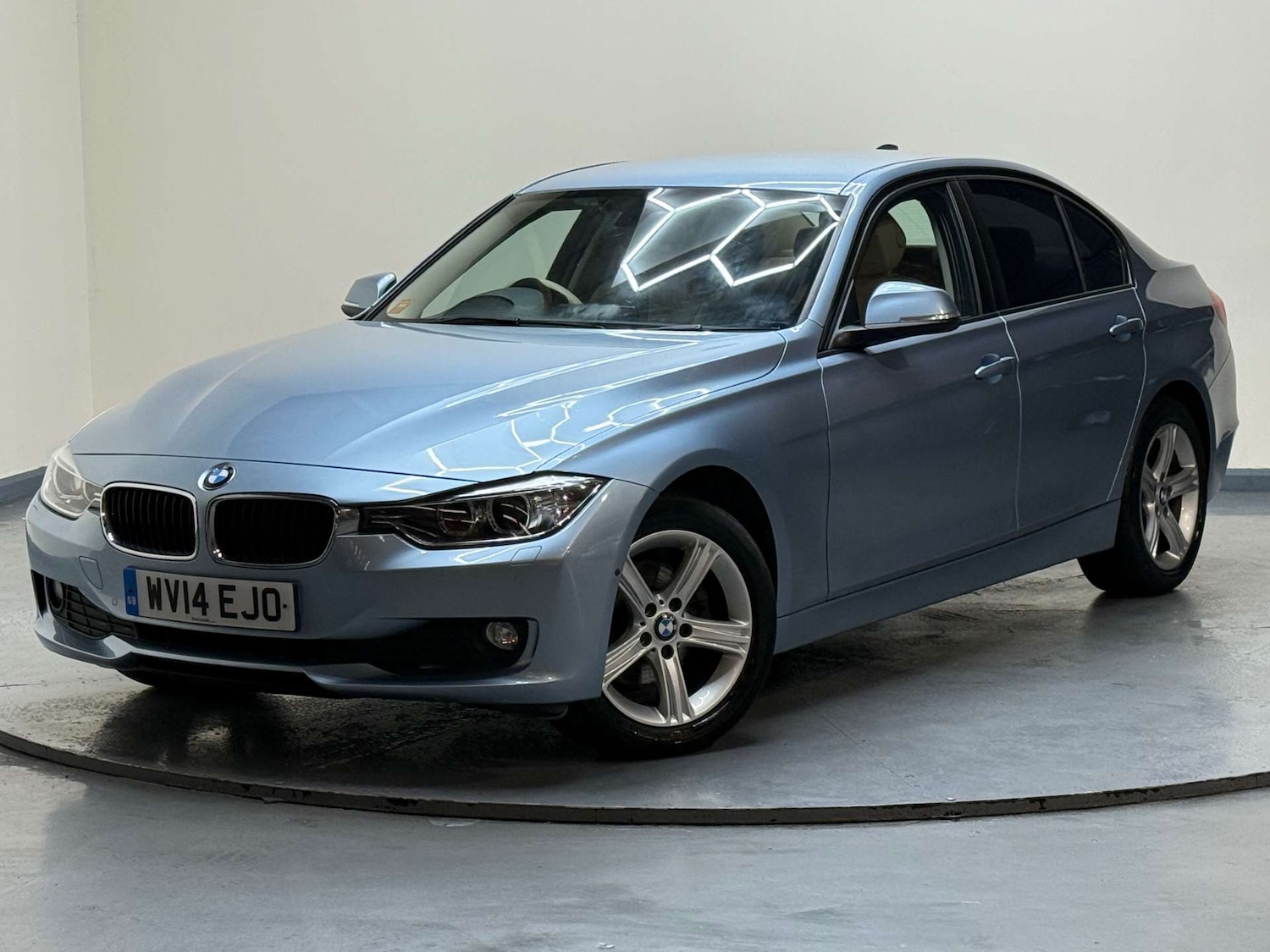Used BMW 3 Series 2014 for sale - 77339243: Photo 60