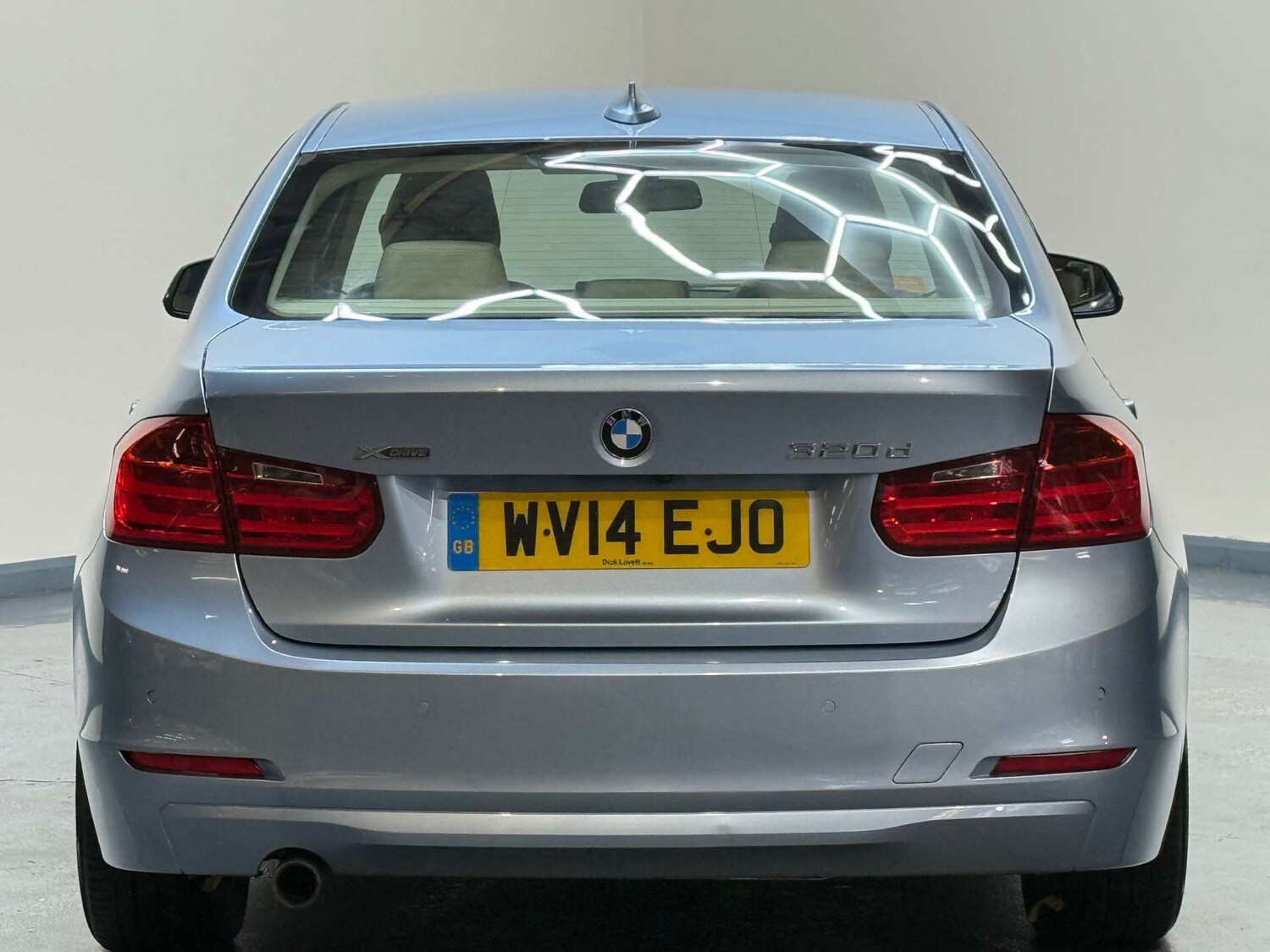 Used BMW 3 Series 2014 for sale - 77339243: Photo 64