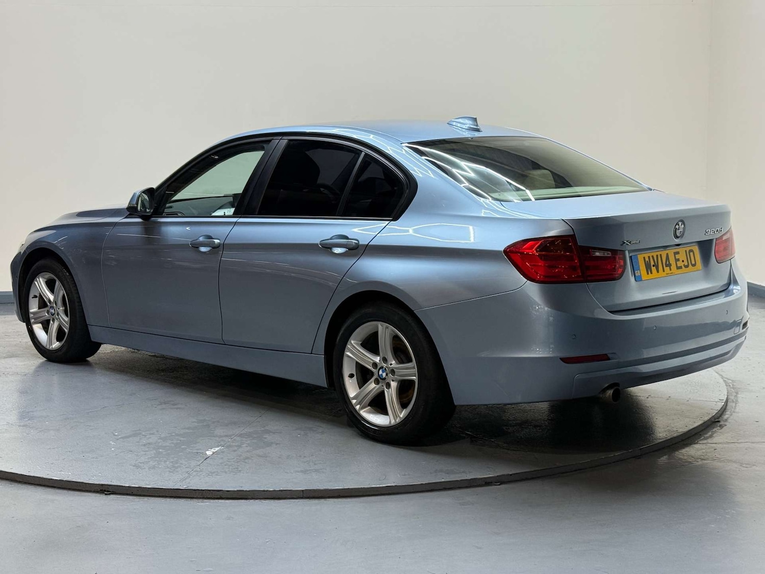 Used BMW 3 Series 2014 for sale - 77339243: Photo 7