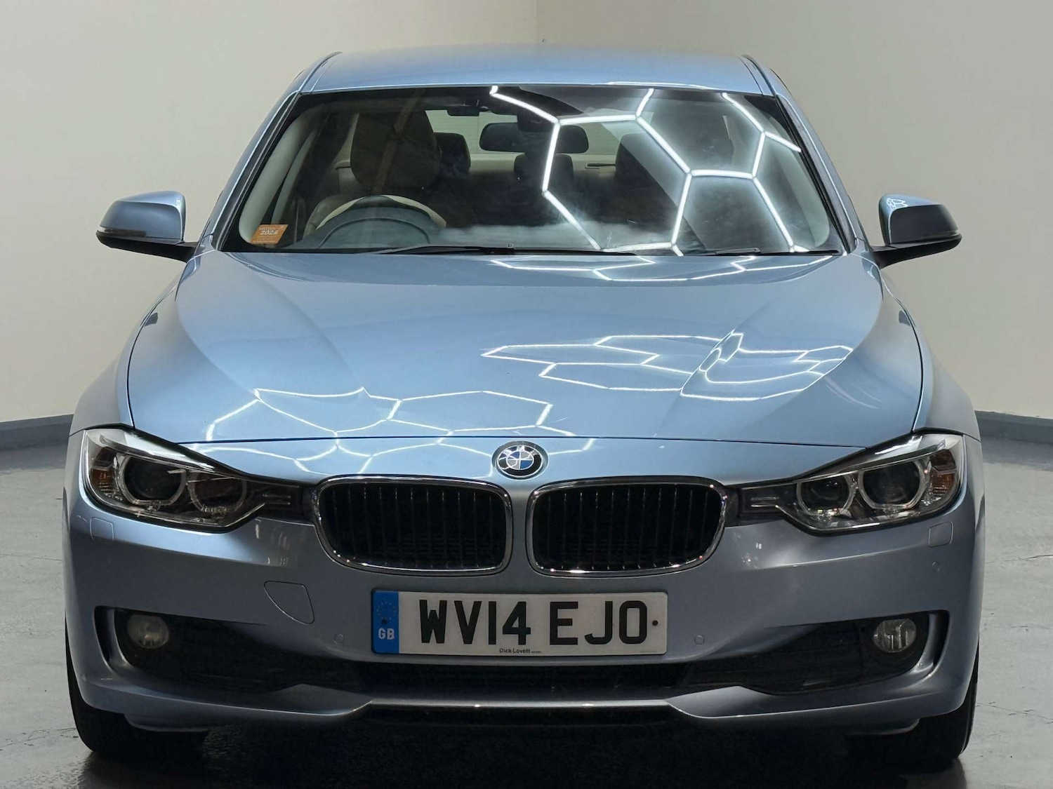 Used BMW 3 Series 2014 for sale - 77339243: Photo 8