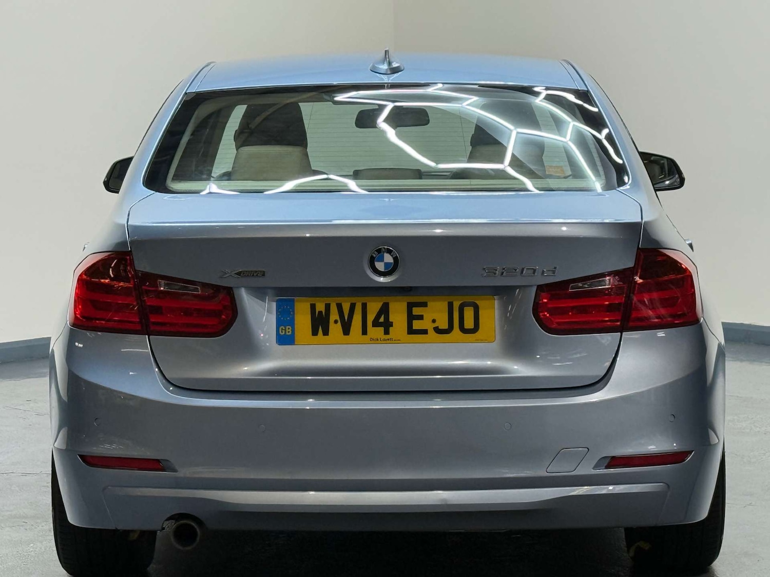Used BMW 3 Series 2014 for sale - 77339243: Photo 9