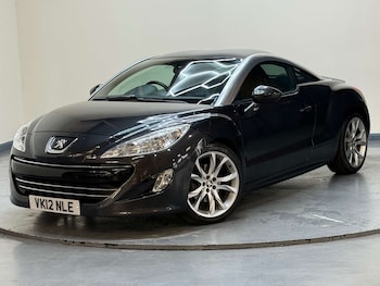 Used Peugeot RCZ 2012 for sale - 78267564: Photo