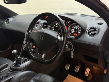 Used Peugeot RCZ 2012 for sale - 78267564: Photo