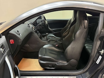 Used Peugeot RCZ 2012 for sale - 78267564: Photo