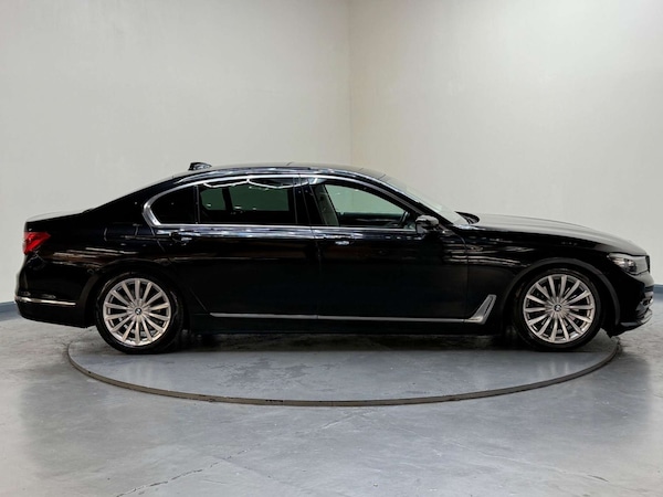Used BMW 7 Series 2016 for sale - 76181013: Photo 14