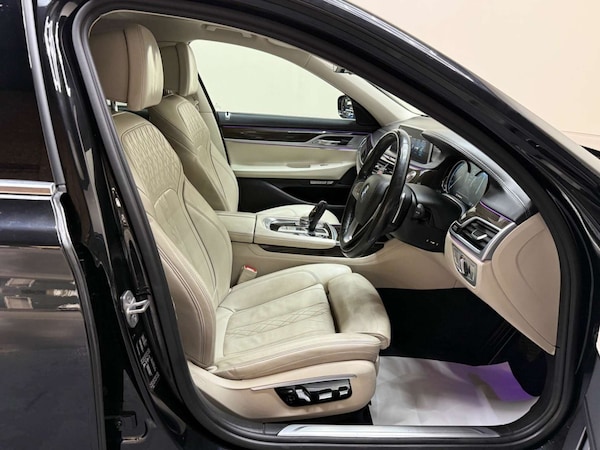 Used BMW 7 Series 2016 for sale - 76181013: Photo 15