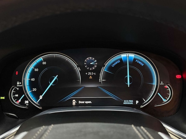 Used BMW 7 Series 2016 for sale - 76181013: Photo 19