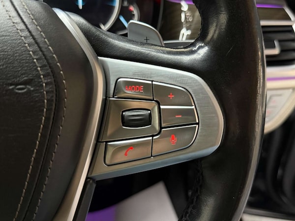 Used BMW 7 Series 2016 for sale - 76181013: Photo 20