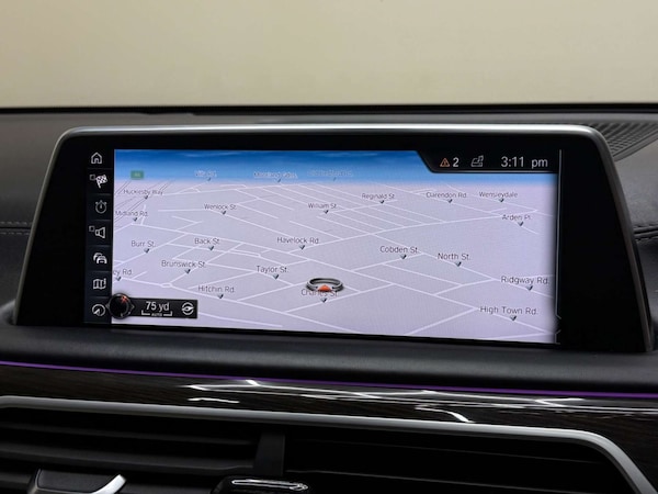 Used BMW 7 Series 2016 for sale - 76181013: Photo 23