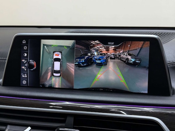 Used BMW 7 Series 2016 for sale - 76181013: Photo 24