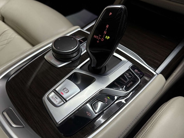 Used BMW 7 Series 2016 for sale - 76181013: Photo 26