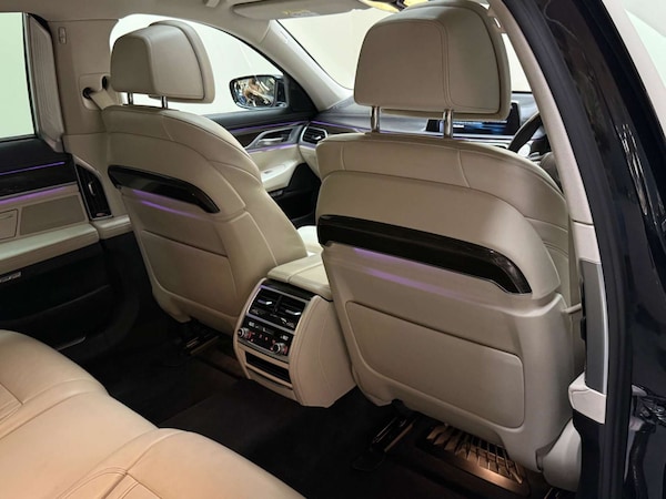 Used BMW 7 Series 2016 for sale - 76181013: Photo 29