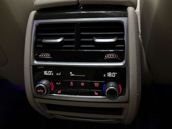 Used BMW 7 Series 2016 for sale - 76181013: Photo 30
