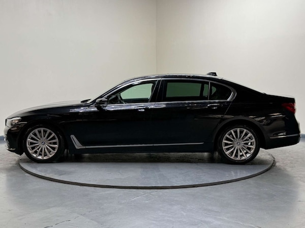 Used BMW 7 Series 2016 for sale - 76181013: Photo 36