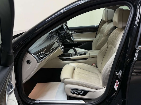 Used BMW 7 Series 2016 for sale - 76181013: Photo 37