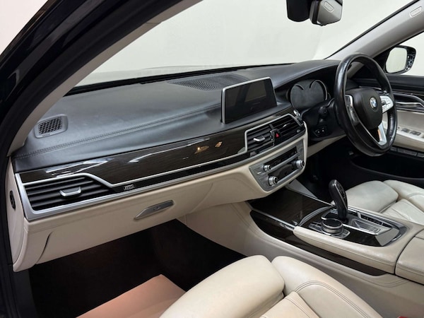 Used BMW 7 Series 2016 for sale - 76181013: Photo 38