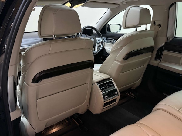 Used BMW 7 Series 2016 for sale - 76181013: Photo 39
