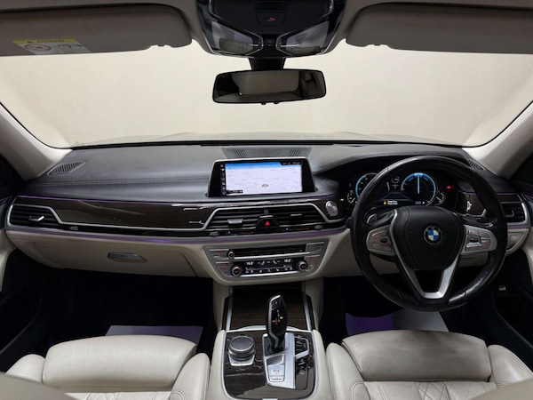 Used BMW 7 Series 2016 for sale - 76181013: Photo 3