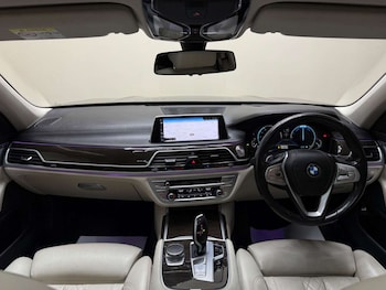 Used BMW 7 Series 2016 for sale - 76181013: Photo 3