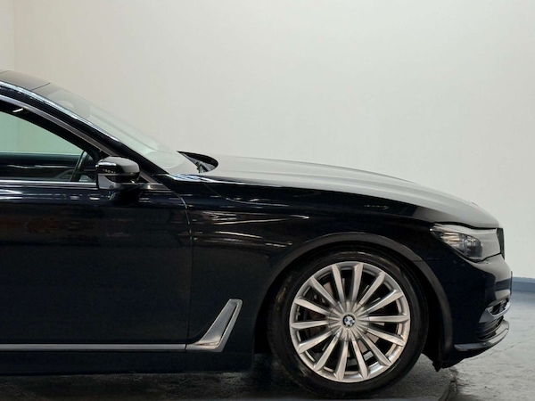 Used BMW 7 Series 2016 for sale - 76181013: Photo 49