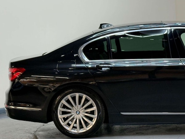 Used BMW 7 Series 2016 for sale - 76181013: Photo 50
