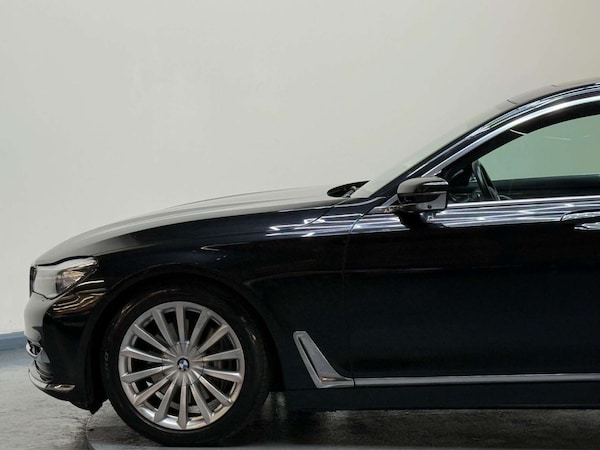 Used BMW 7 Series 2016 for sale - 76181013: Photo 53