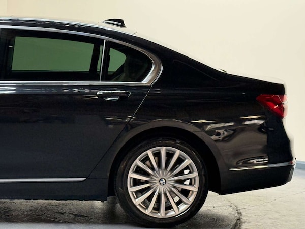 Used BMW 7 Series 2016 for sale - 76181013: Photo 54