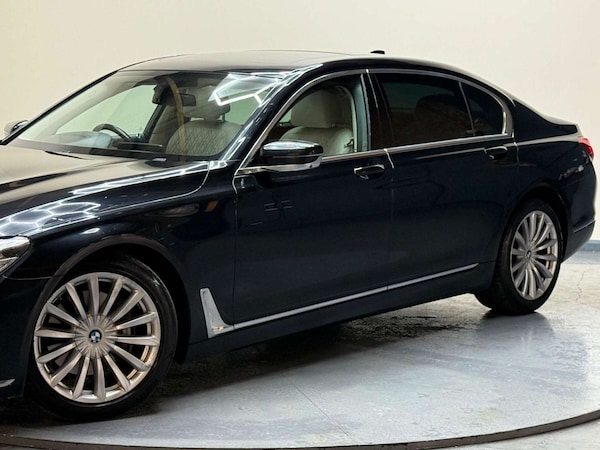 Used BMW 7 Series 2016 for sale - 76181013: Photo 64