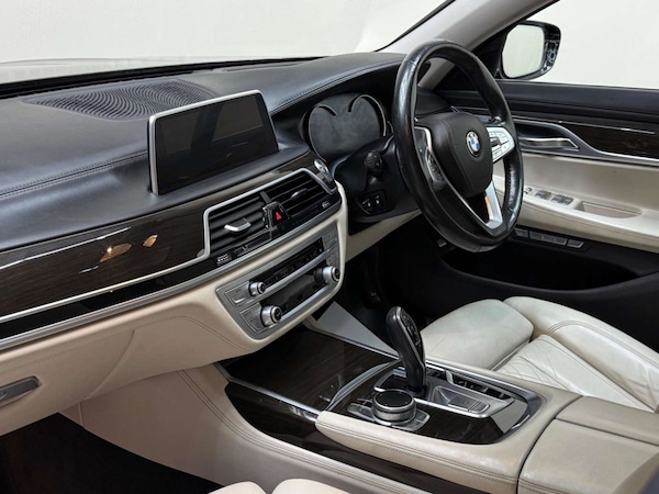 Used BMW 7 Series 2016 for sale - 76181013: Photo 69