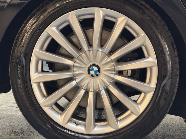 Used BMW 7 Series 2016 for sale - 76181013: Photo 70