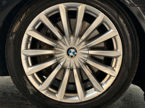 Used BMW 7 Series 2016 for sale - 76181013: Photo 72