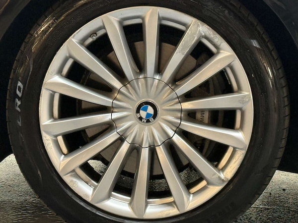 Used BMW 7 Series 2016 for sale - 76181013: Photo 73