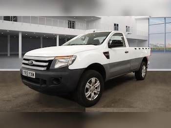 Ford - Ranger