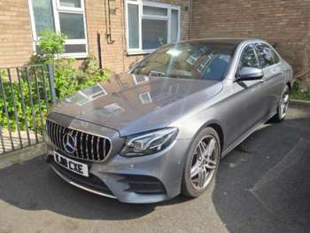 (18) - 2.0 E220d AMG Line (Premium Plus) G-Tronic+ Euro 6 (s/s) 4dr