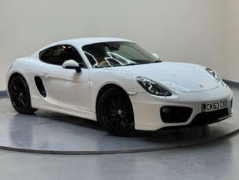 2013 (63) - 2.7 981 PDK Euro 5 (s/s) 2dr