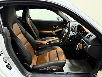 Used Porsche Cayman 2013 for sale - 75400711: Photo