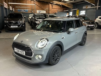 Used MINI Hatch 2018 for sale - 78488225: Photo