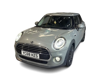 Used MINI Hatch 2018 for sale - 78488225: Photo