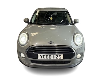 Used MINI Hatch 2018 for sale - 78488225: Photo