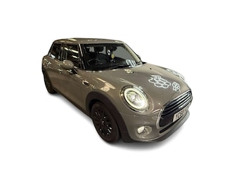 Used MINI Hatch 2018 for sale - 78488225: Photo