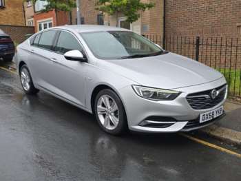 2018 (68) - 1.6 Turbo D ecoTec Tech Line Nav 5dr