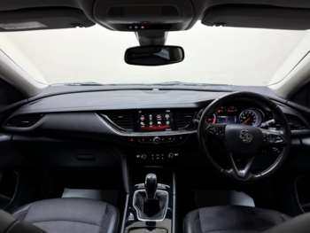 Used Vauxhall Insignia 2018 for sale - 74850823: Photo