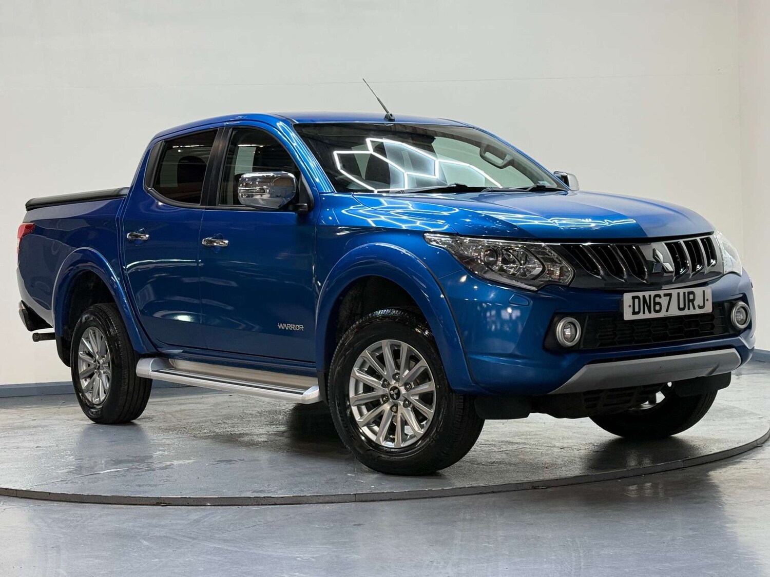 Used Mitsubishi L200 2017 for sale - 77501218: Photo 12