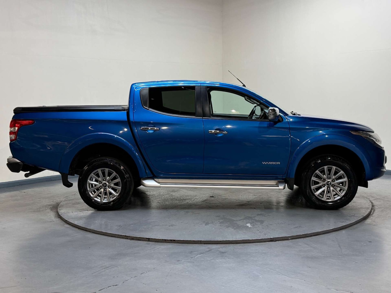 Used Mitsubishi L200 2017 for sale - 77501218: Photo 13