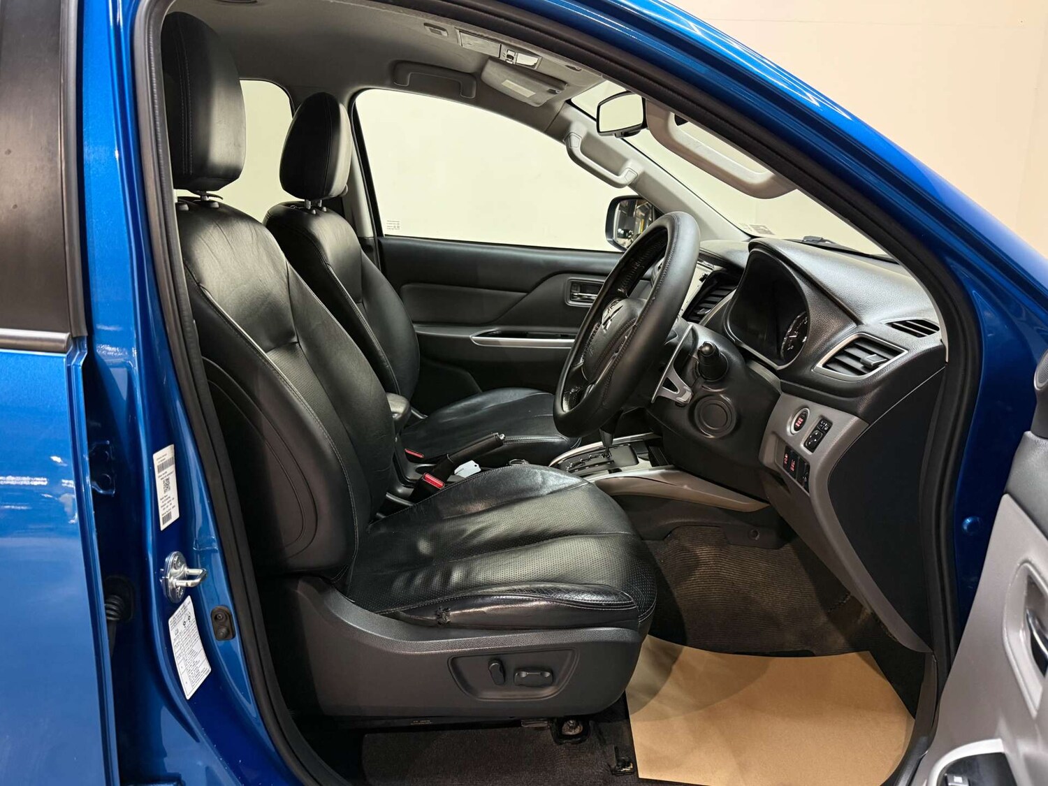 Used Mitsubishi L200 2017 for sale - 77501218: Photo 14