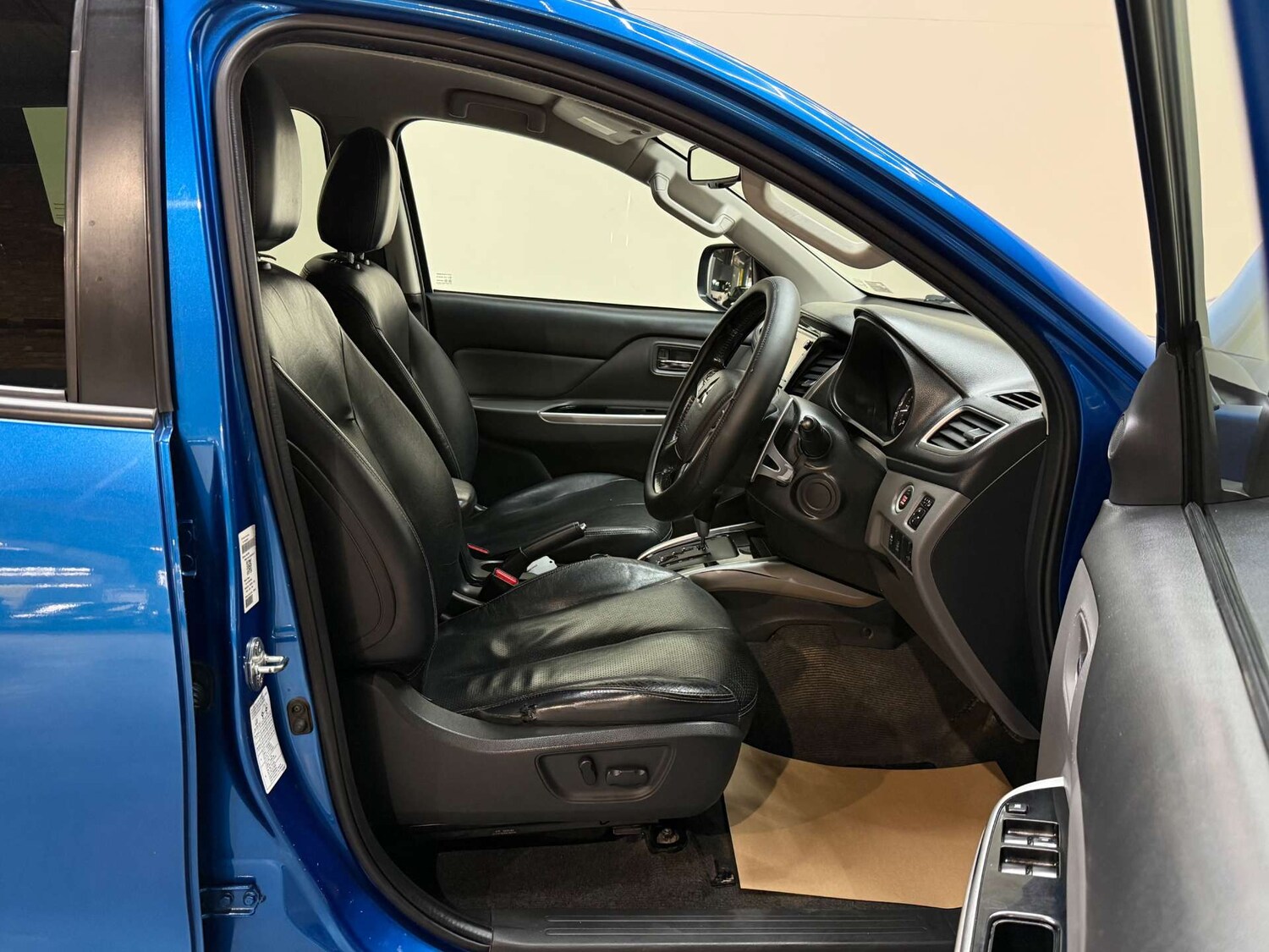 Used Mitsubishi L200 2017 for sale - 77501218: Photo 15